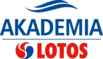Logo Akademia LOTOS
